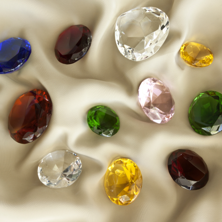 Read more about the article Cristalele, adevarate miracole protectoare